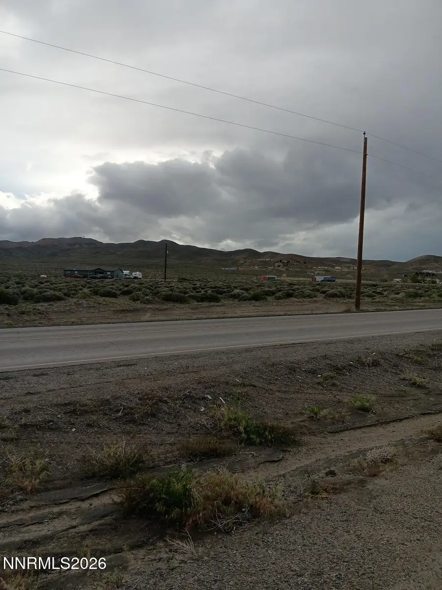 1375 Ramsey Cutoff, Silver Springs, NV 89429 - #3