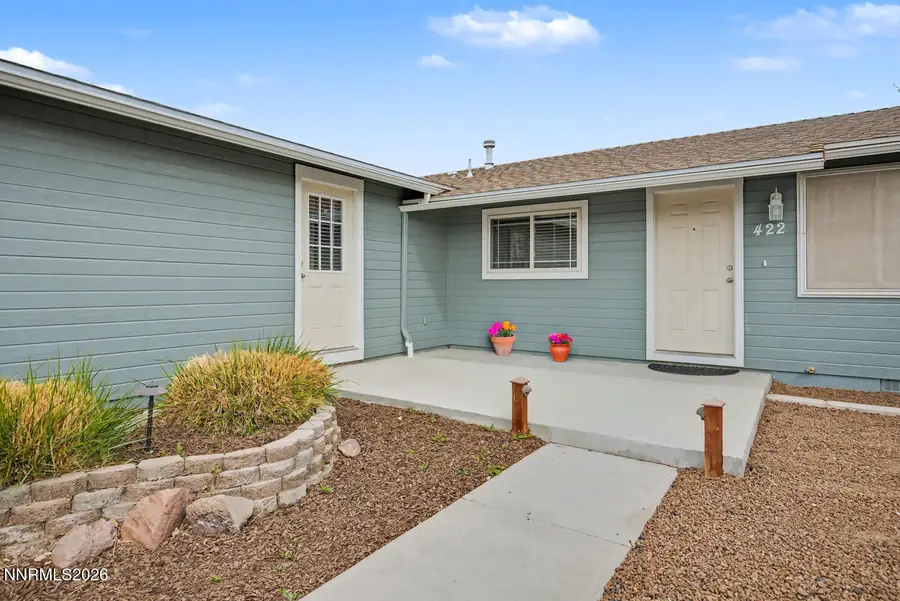 422 Bramble Drive, Fernley, NV 89408 - #2