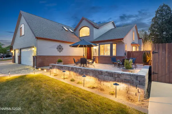 2134 Rapids Court, Carson City, NV 89703