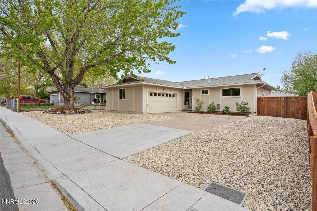 3325 Kings Row, Reno, NV 89503 - #1