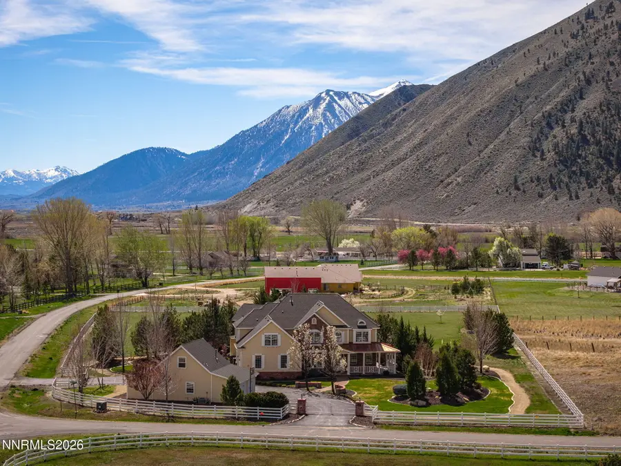 285 School House Drive, Genoa, NV 89411 - #3