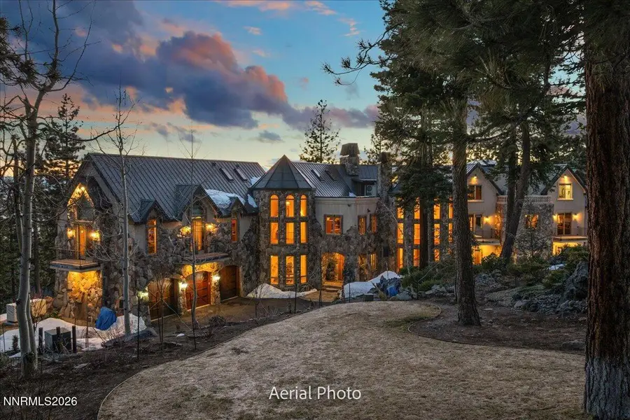 969 Fairview Boulevard, Incline Village, NV 89451 - #2