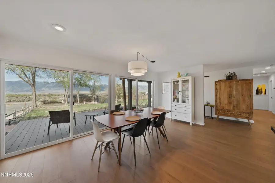 2833 Fuller Avenue, Minden, NV 89423 - #2