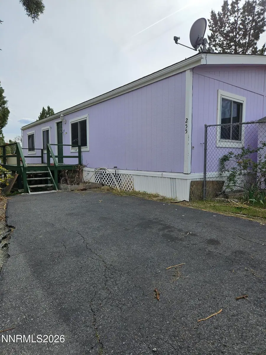 255 Danforth Drive, Sun Valley, NV 89433 - #3