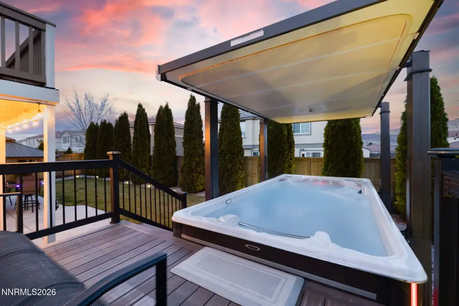 7120 High Hill Street, Sparks, NV 89436 - #2