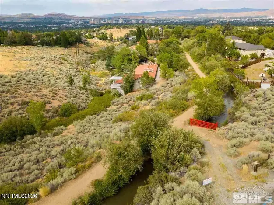 3245 Markridge Drive, Reno, NV 89509 - #3