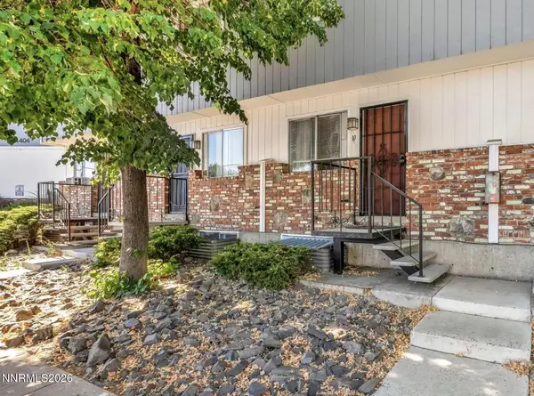 1402 E 9th Street #UNIT 10, Reno, NV 89512
