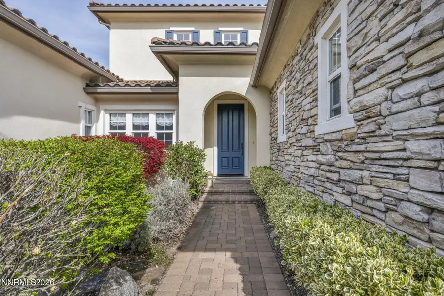 2862 Voight Canyon Drive, Genoa, NV 89411 - #3