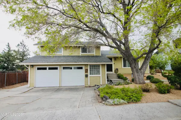 3630 Bryan Street, Reno, NV 89503