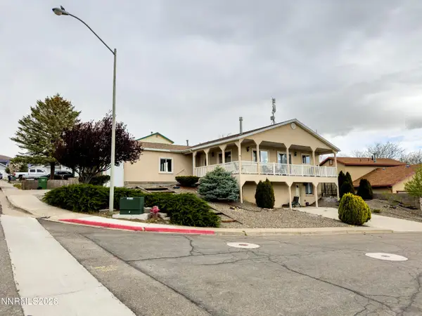 300 Mesa Way, Winnemucca, NV 89445