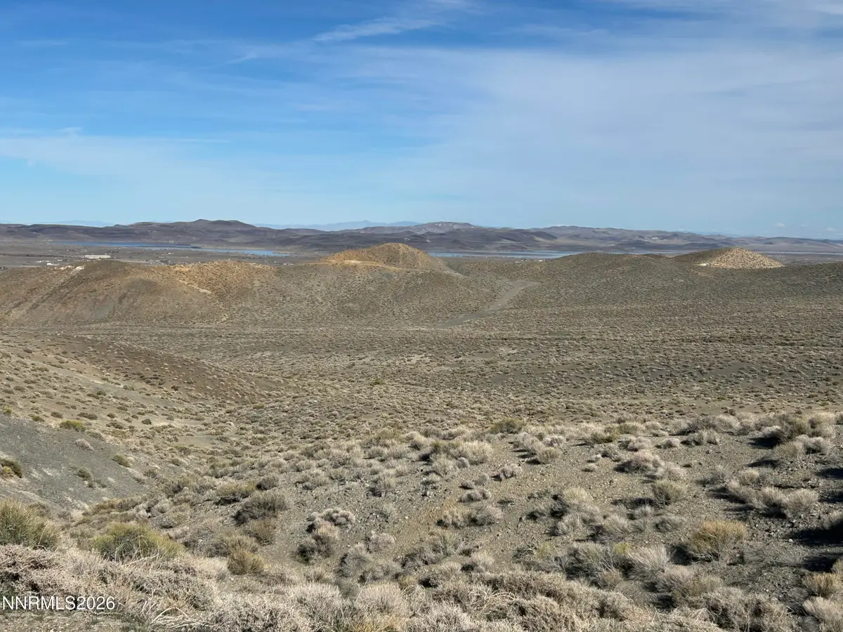 015-521-08 Parcel #015-521-08, Silver Springs, NV 89429 - #1