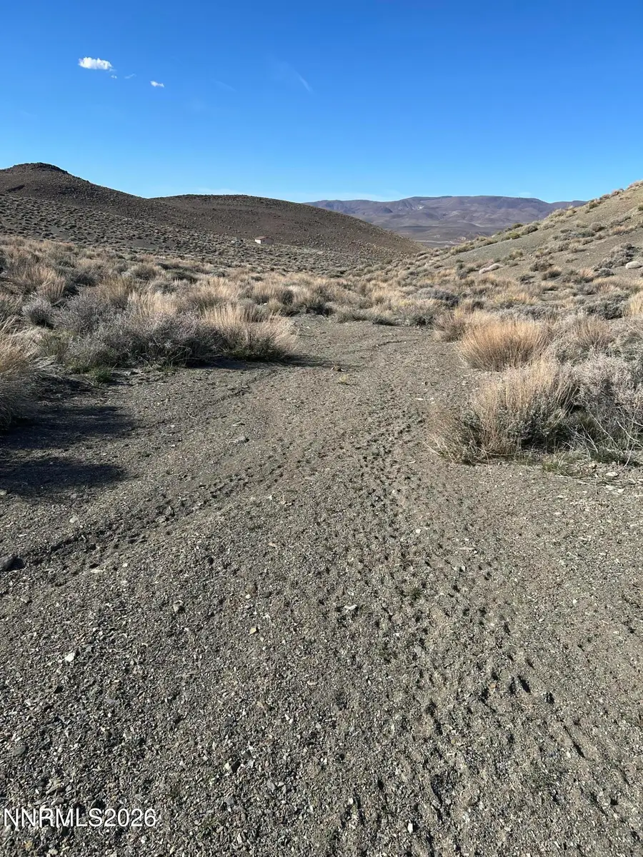 015-521-08 Parcel #015-521-08, Silver Springs, NV 89429 - #3