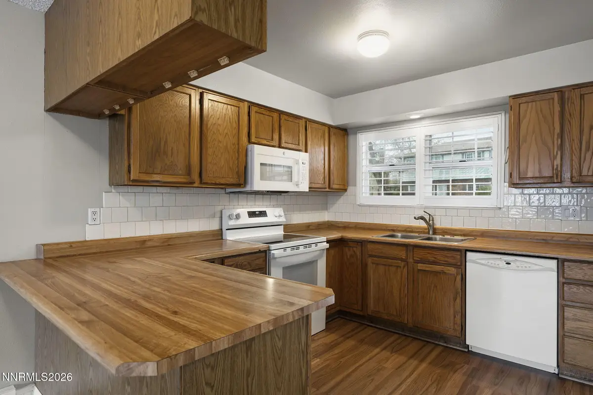 227 Smithridge Park, Reno, NV 89502 - #1