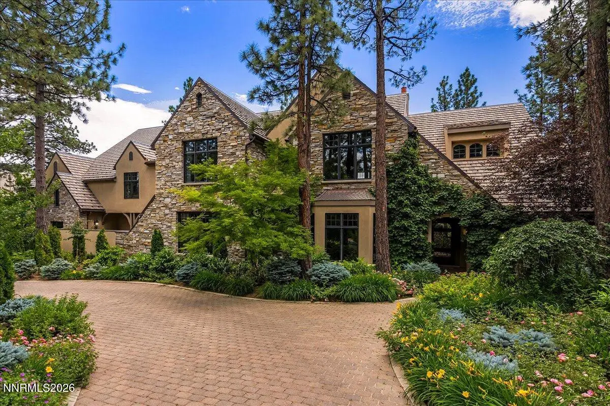 6025 Lake Geneva Drive, Reno, NV 89511 - #1