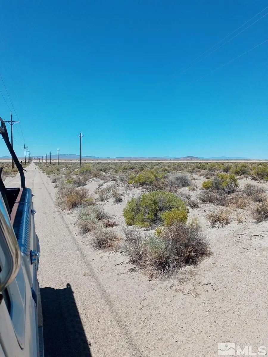 APN # 007-091-59, Fallon, NV 89406 - #2