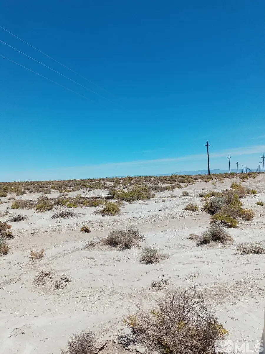 APN # 007-091-58, Fallon, NV 89406 - #3