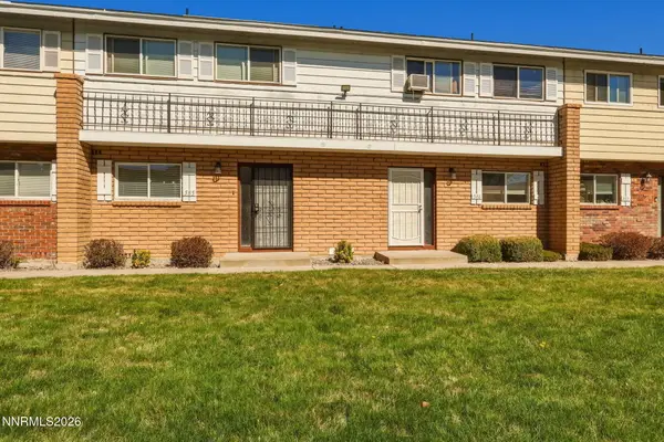 585 Smithridge Park, Reno, NV 89502