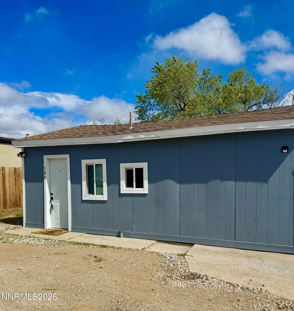 157 Walner Street, Reno, NV 89506 - #1