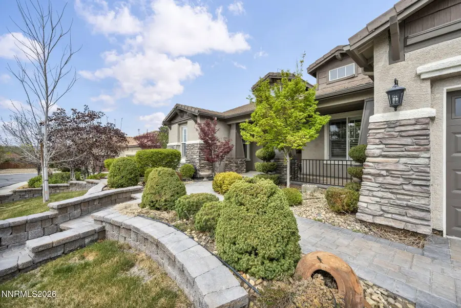 2426 Firenze Drive, Sparks, NV 89434 - #3