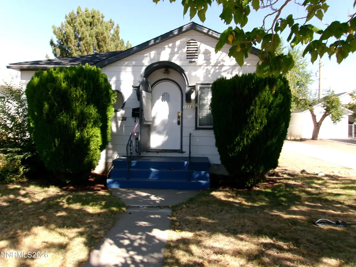 1018, 1016, 1018-1/2 E Street, Sparks, NV 89431 - #1