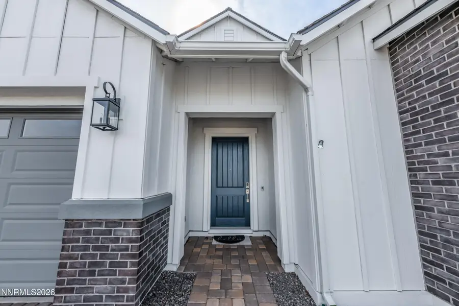 2402 Iron Square Drive, Reno, NV 89521 - #2