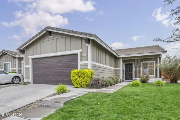 3295 Modena Drive, Sparks, NV 89434