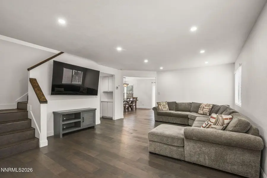 3055 S Cottage Drive, Sparks, NV 89434 - #3