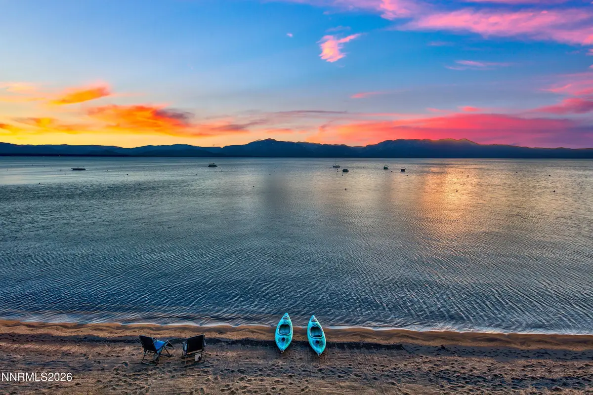 628 Lake Shore Boulevard, Zephyr Cove, NV 89448 - #1