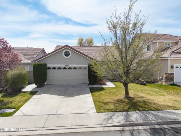 9692 Northrup Drive, Reno, NV 89521