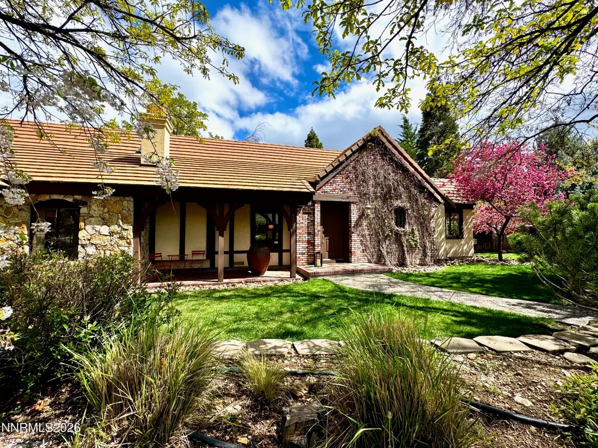 3365 Southampton Drive, Reno, NV 89509 - #1