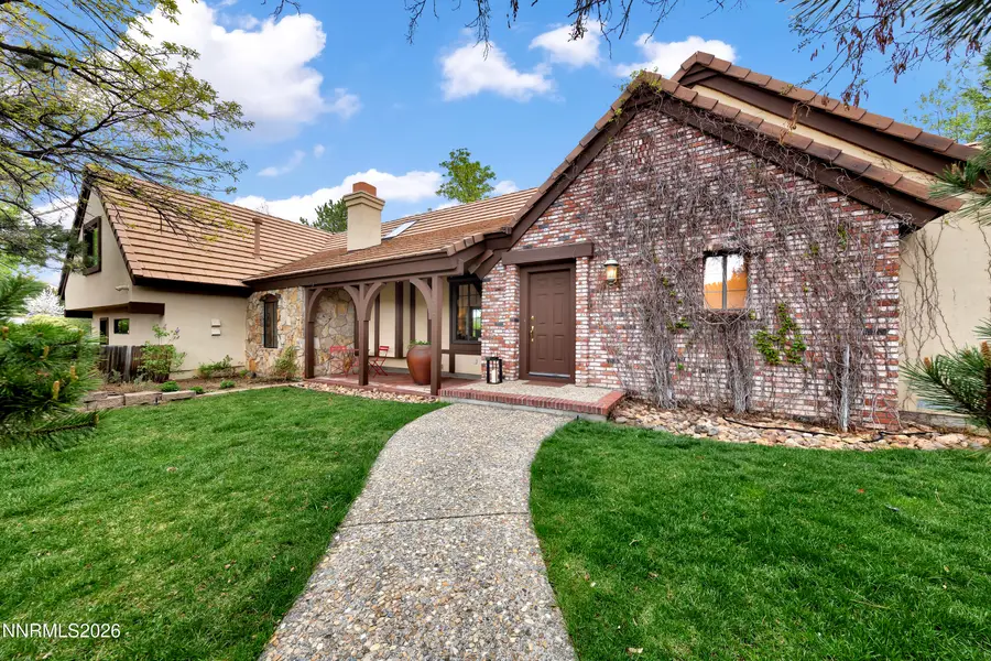 3365 Southampton Drive, Reno, NV 89509 - #3