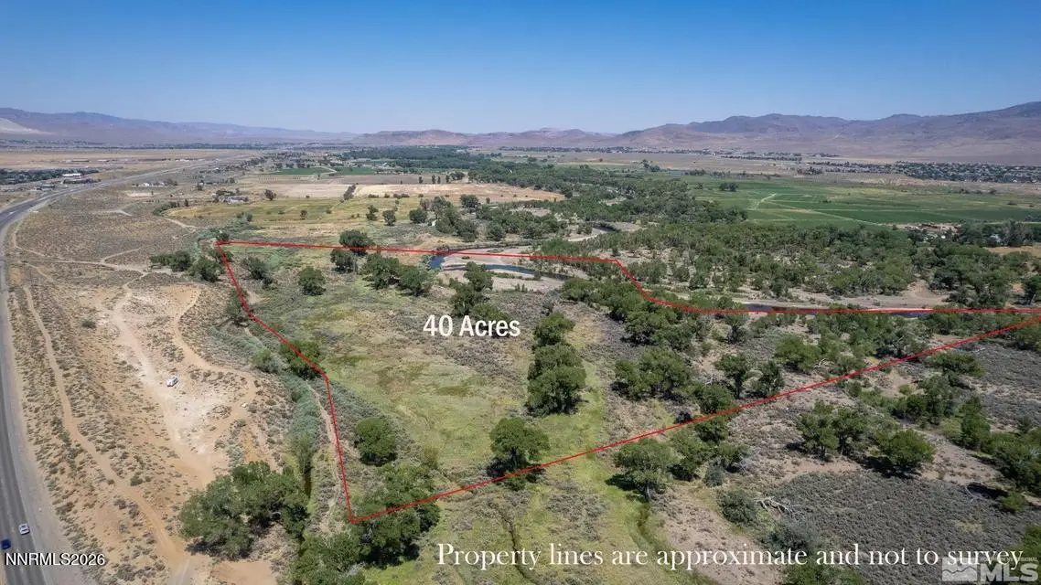 5 River Road, Dayton, NV 89403 - #1