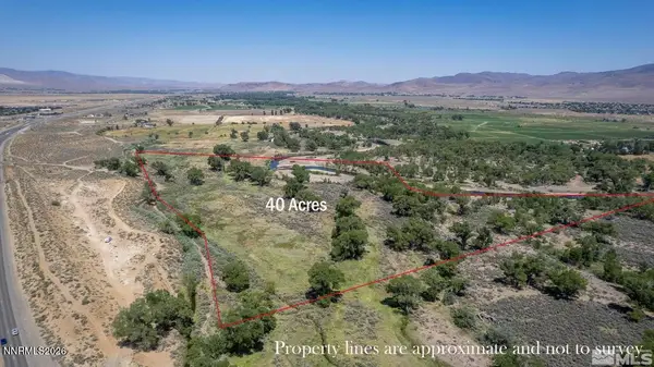 5 River Road, Dayton, NV 89403