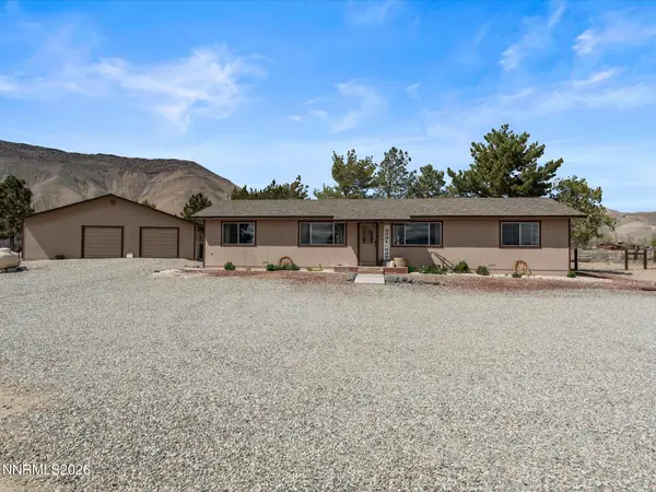 21 Van Fleet Lane, Yerington, NV 89447