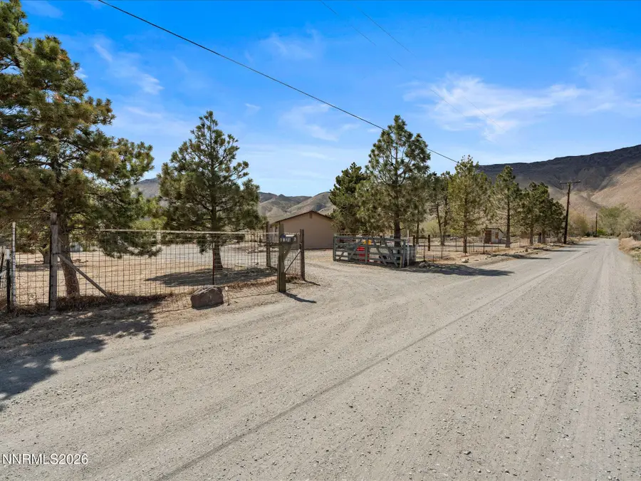 21 Van Fleet Lane, Yerington, NV 89447 - #2