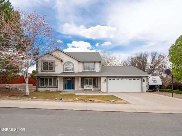 4128 Two Rock Drive, Winnemucca, NV 89445
