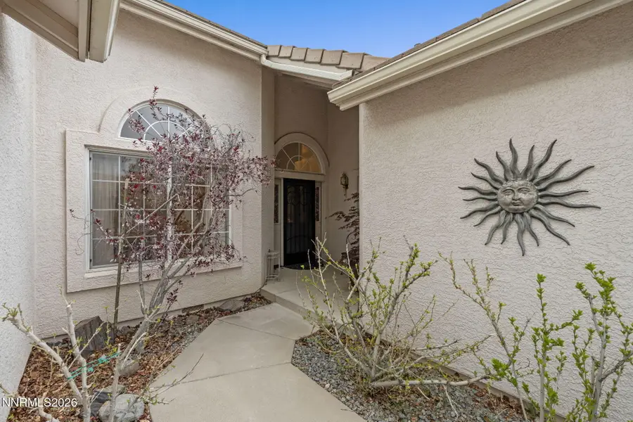 2741 Sunline Drive, Reno, NV 89523 - #2