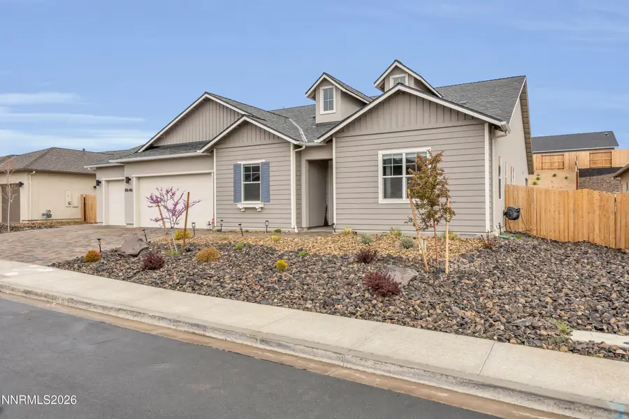 11646 Neff Ranch Drive, Sparks, NV 89441 - #2