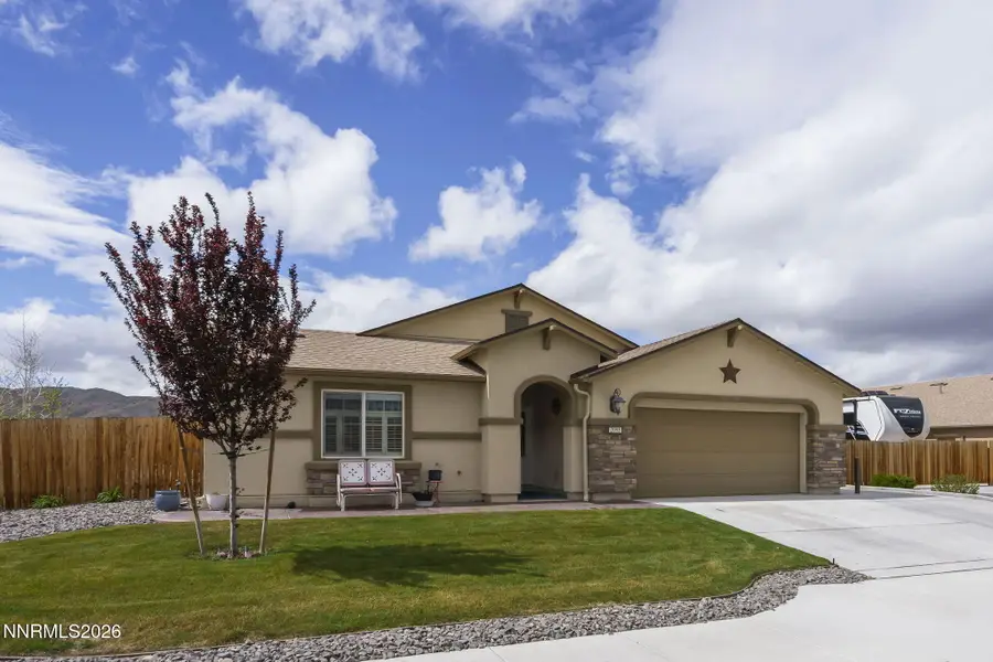 2095 Lanstar Drive, Sparks, NV 89441 - #2