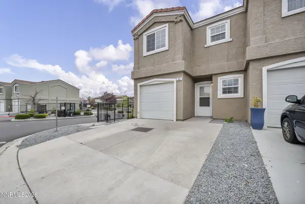 5695 Vista Luna Drive #APT 101, Sparks, NV 89436