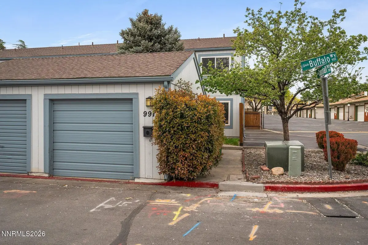 991 Buffalo Way, Sparks, NV 89431 - #1