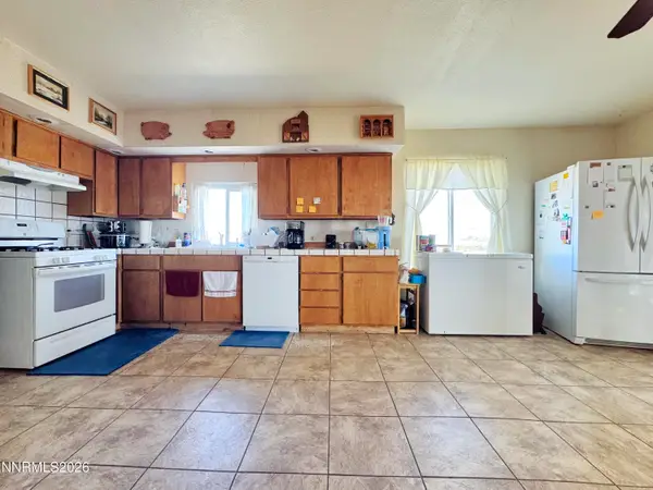 3485 Paiute Trail Road, Winnemucca, NV 89445