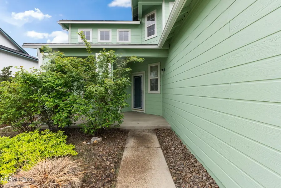 3220 Green River Drive, Reno, NV 89503 - #2