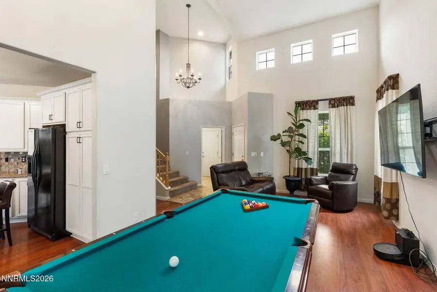 3220 Green River Drive, Reno, NV 89503 - #3