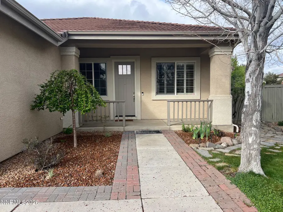 9941 Northrup Drive, Reno, NV 89521 - #2