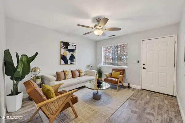 1485 Selmi Drive, Reno, NV 89512