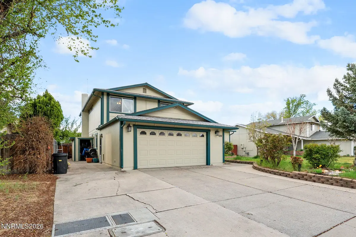 1091 Alta Vista Drive, Sparks, NV 89434 - #1