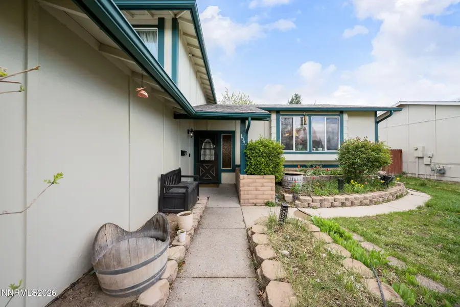 1091 Alta Vista Drive, Sparks, NV 89434 - #3