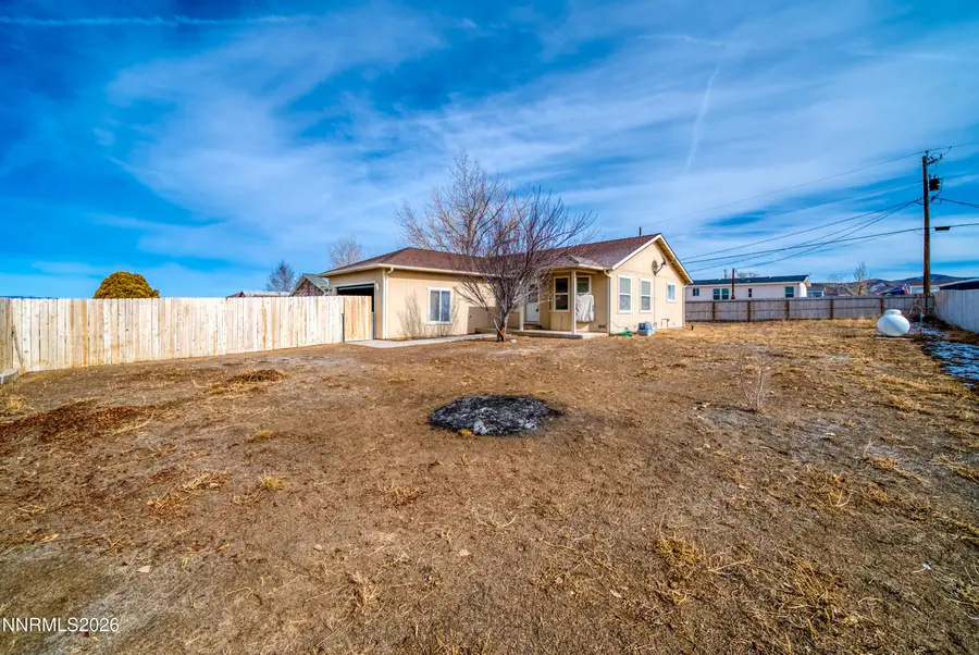 35 Buffalo Lane, Yerington, NV 89447 - #3