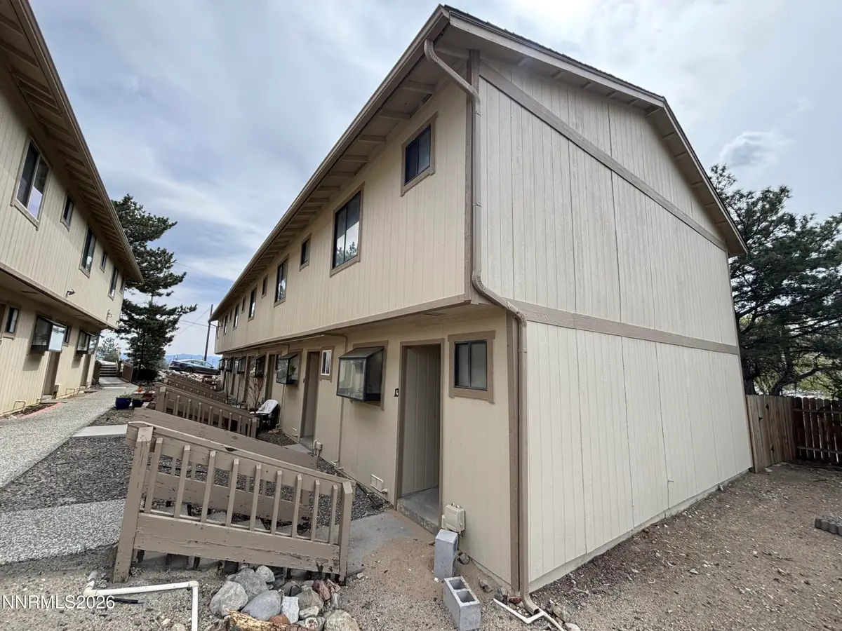 4985 W 7th Street #APT 13, Reno, NV 89503 - #1